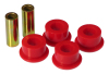 6e37b4e386ba16949216619a7b4ee531 PRO Control Arm Bushings - Red