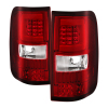 6e4263adef57f763b6e3789a96c373cc SPY xTune Tail Lights