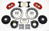 WIL Superlite Brake Kit