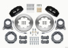 WIL Dynapro Brake Kit