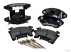 WIL D154 Brake Kit