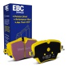 EBC Yellowstuff Brake Pad Sets