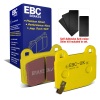 6f0b0646116cf8eefe7977295eb193fcS EBC Yellowstuff Brake Pad Sets