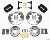 WIL Dynapro Brake Kit