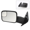 SPY xTune Mirror