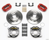 WIL Dynapro Brake Kit