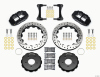 WIL Superlite Brake Kit