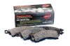 6fd452f9388eb90b136441c5c4f26035 WIL Promatrix Brake Pads