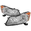 SPY xTune Headlights