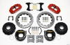 709e80cde149f4e7318f902b3b690d4f WIL Superlite Brake Kit