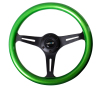 NRG Steering Wheels - Classic