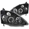ANZ LED/Projector Headlights