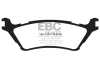 EBC Ultimax2 Brake Pad Sets
