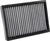 KN Cabin Air Filters
