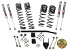 SKY Susp Lift Kit w/ Shock