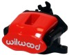 WIL Parking Brake Caliper