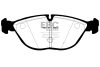 EBC Yellowstuff Brake Pad Sets