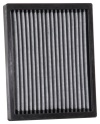KN Cabin Air Filters