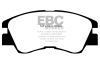 EBC Greenstuff Brake Pad Sets