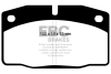 EBC Greenstuff Brake Pad Sets