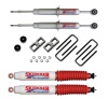 SKY Susp Lift Kit w/ Shock