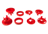 PED Urethane Bushing Kits