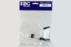 EBC Wear Leads