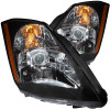 ANZ LED/Projector Headlights