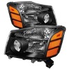 7454c49d88efcf94a2e53e8efd61b54b SPY xTune Headlights