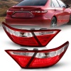 ANZ LED Taillights