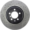 ST Slot & Drill Brake Rotors