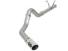 AFE Exhaust DPF Back