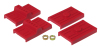 PRO Spring Pad - Red