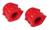 7574ff78fff77e2af60f90675de45934 PRO Sway/End Link Bush - Red