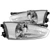 ANZ Crystal Headlights
