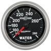 AM Sport-Comp II Gauges