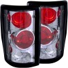 ANZ Taillights