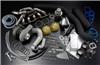 GRE Turbocharge Upgrade Kit