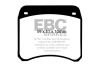 EBC Greenstuff Brake Pad Sets