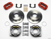 WIL Dynapro Brake Kit