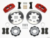 WIL Dynapro Brake Kit