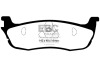 EBC Ultimax2 Brake Pad Sets