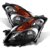 SPY xTune Headlights