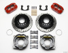 WIL Dynapro Brake Kit