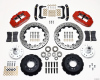 WIL Superlite Brake Kit