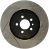 ST Slotted Sport Brake Rotors