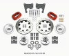 775fe838baf9e4d627a967f25eff09c7 WIL Dynalite Brake Kit