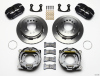 WIL Dynapro Brake Kit