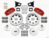 WIL Dynapro Brake Kit