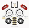 WIL TX6R Brake Kit